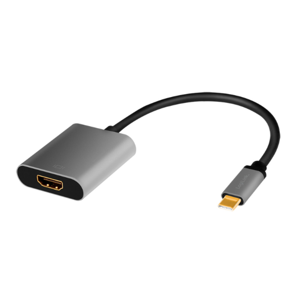 Adapter USB-C => HDMI