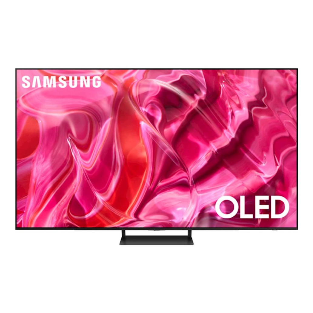TV sprejemnik Samsung 65,0in 165,1 cm QE65S90CATXXH 3840x2160 QD-OLED SMART Tizen 4xHDMI BT WiFi RJ45  Turbo PRO HDR10+ Gaming