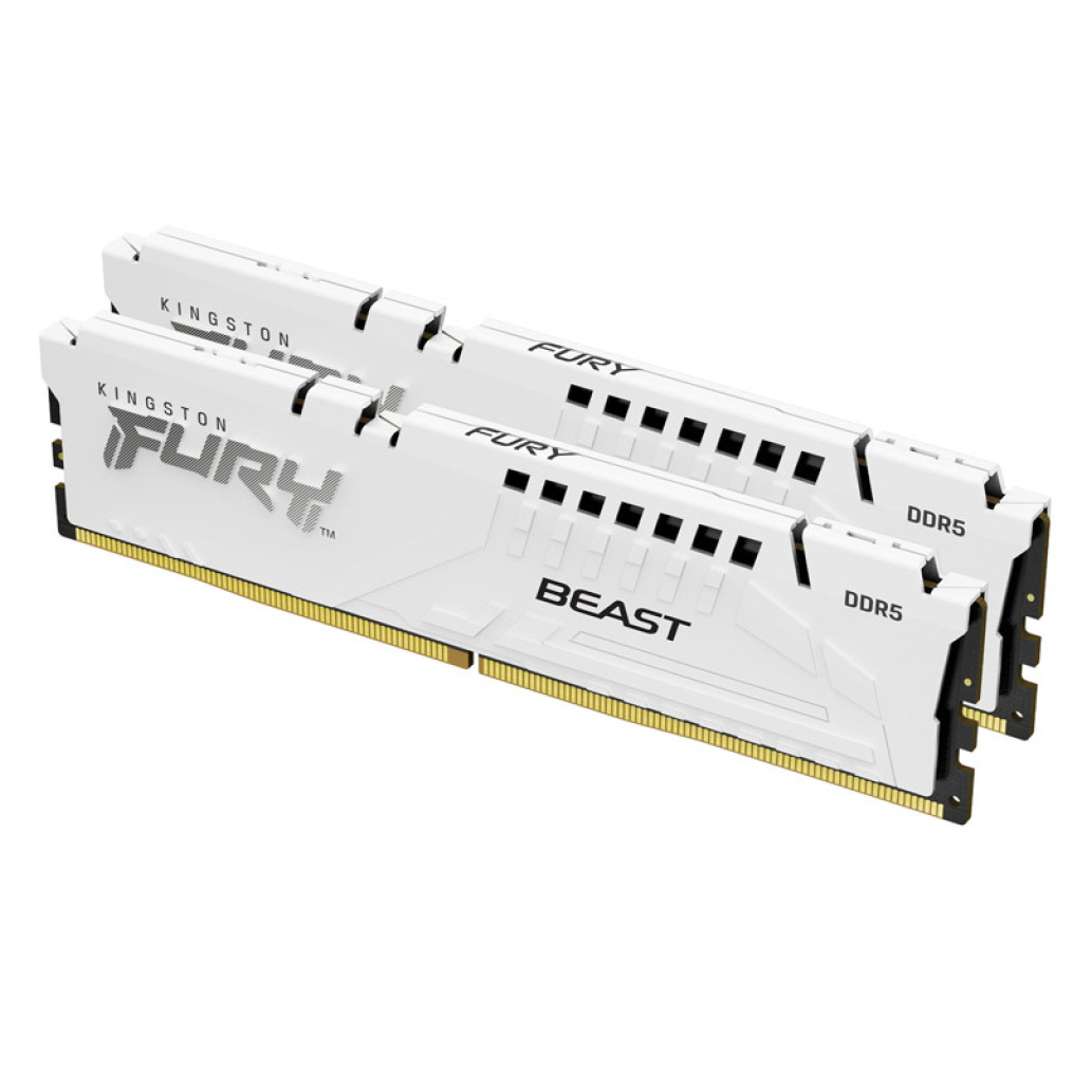 DDR5 64GB 6000MHz CL30