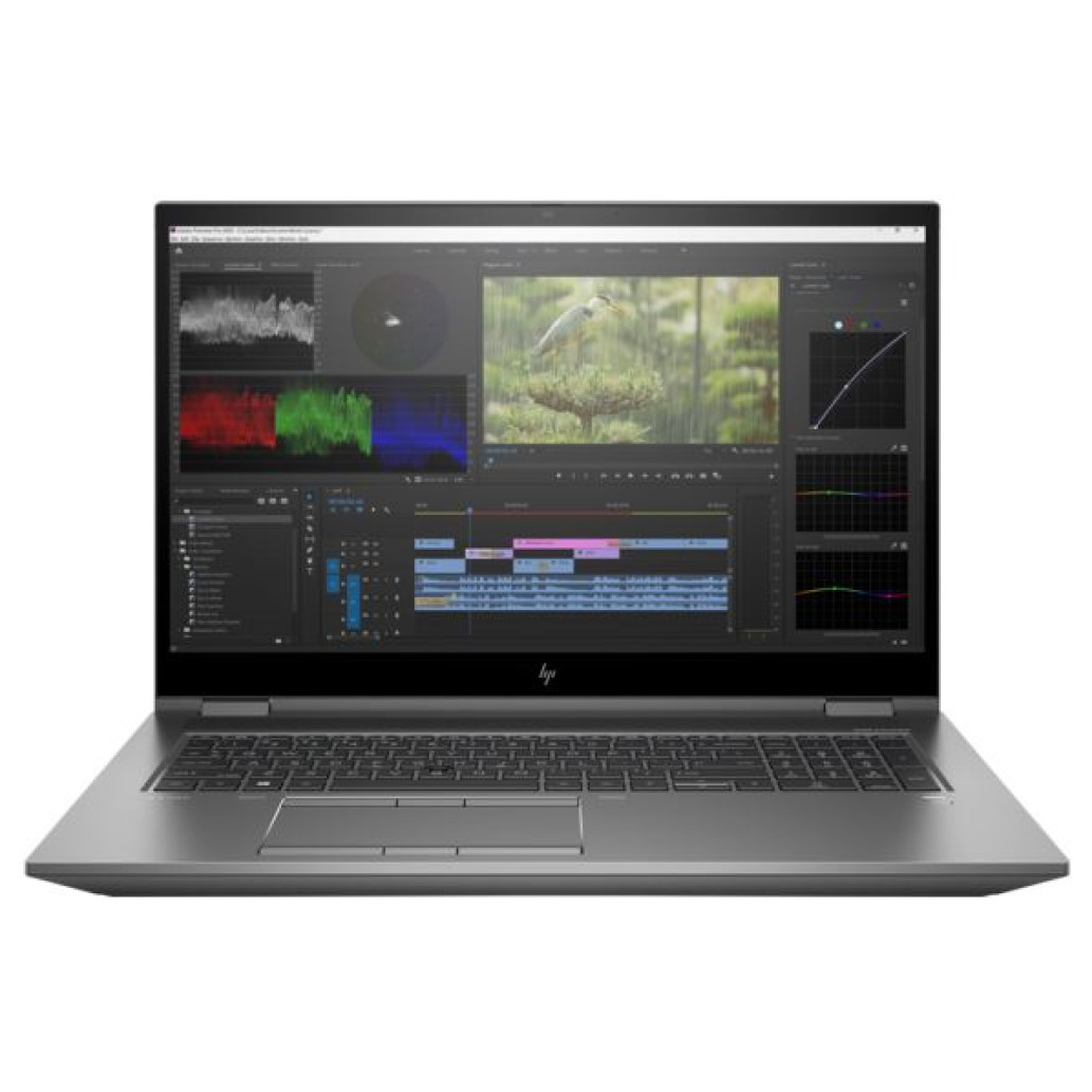 Prenosnik RNW HP Zbook 17 Fury G8 i7-11850H / 32GB / SSD1TB / 17,3