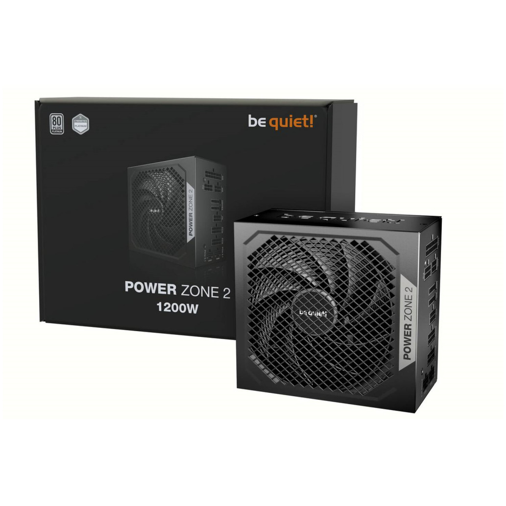 Napajalnik - 1200W be