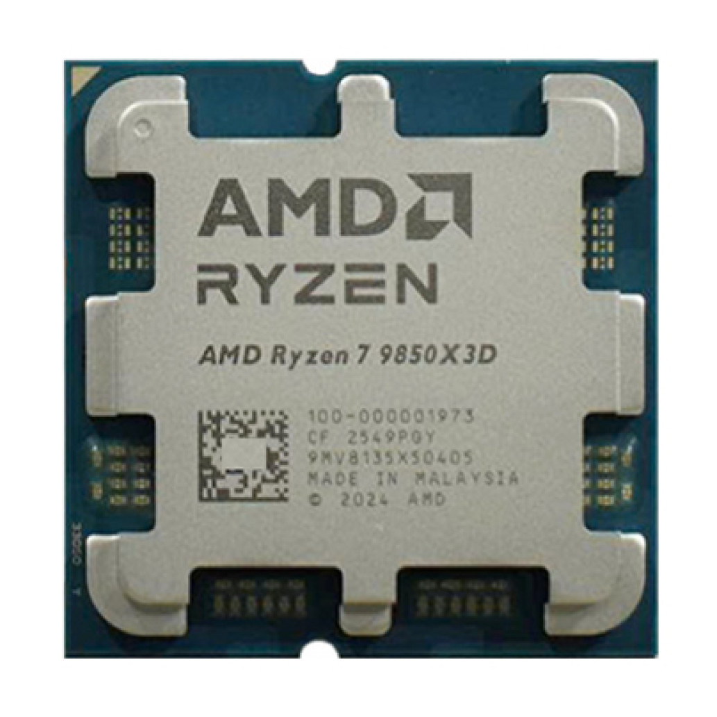 Procesor AMD AM5 Ryzen