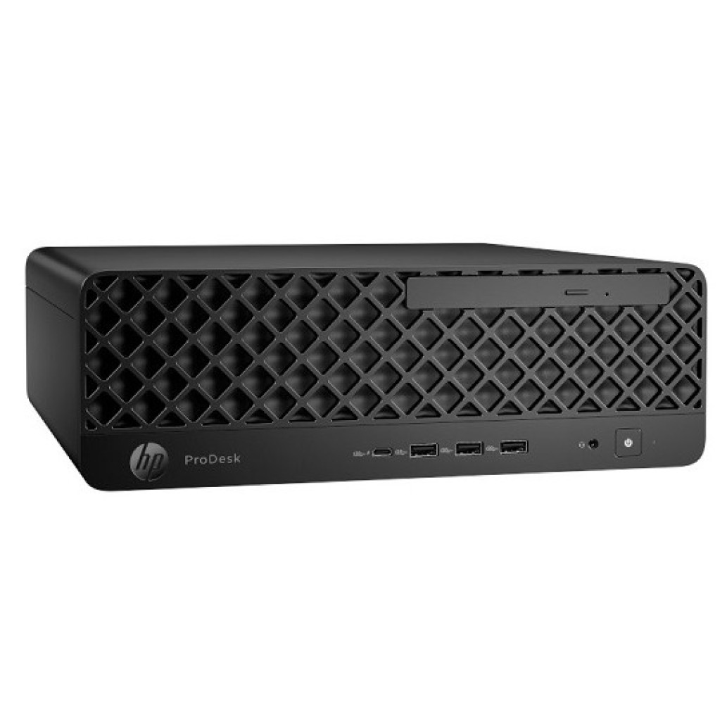 Računalnik DEMO SFF HP ProDesk 4 G1i U5-235T / 16GB / SSD512GB / WLAN / BT / W11P / A+