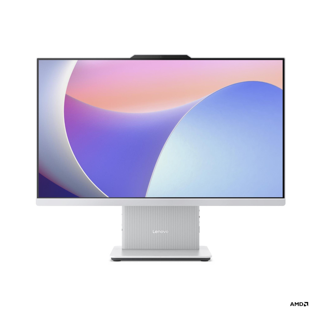 Računalnik AIO Lenovo 60,5 cm 23,8