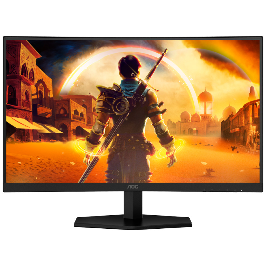 Monitor AOC 68,6 cm