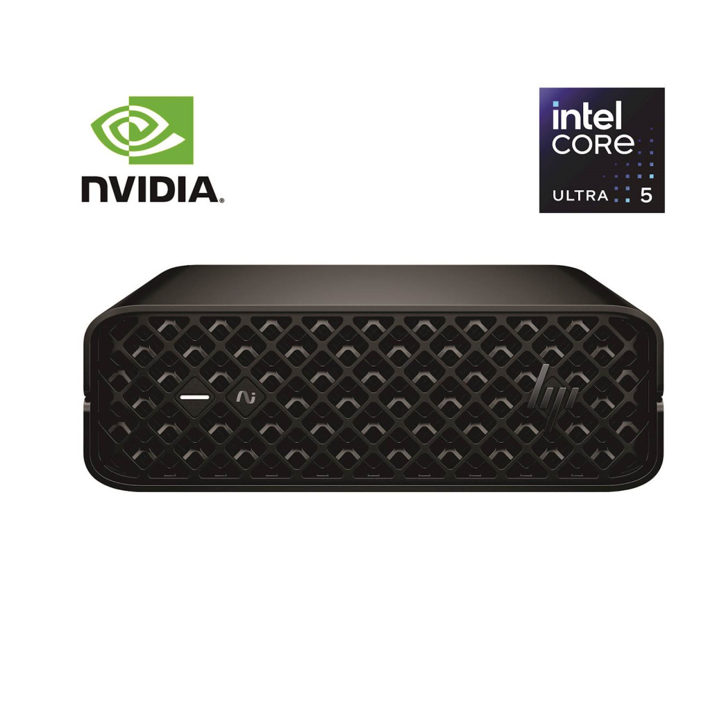 Delovna postaja HP Mini Delovna postaja Z2 G1i Ultra 5-245/ W880/ 32GB/ 1TB/ 1xM.2 prost/ RTX A1000 4xmDP 2xUSB-C/ 280W-89%/ Win11Pro (A40NDET#ABB)