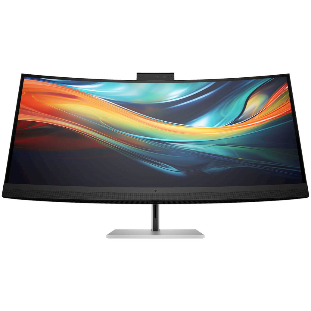 Monitor HP 100,8 cm