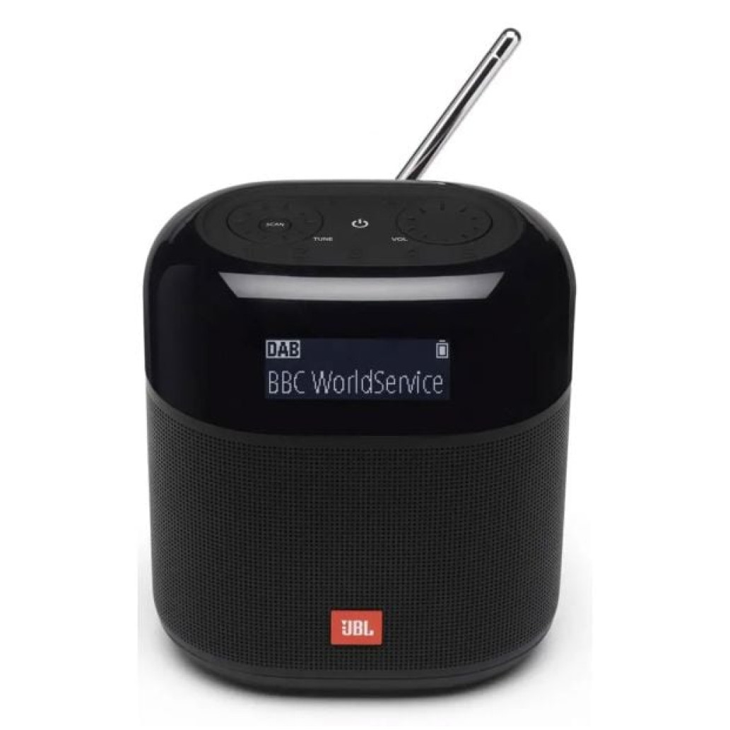 Zvočnik prenosni bluetooth JBL