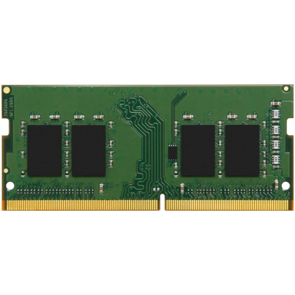 SO-DIMM Pomnilnik - RAM DDR4 8GB 2666MHz CL19 Single (1x8GB) Kingston 1.2V (KCP426SS6/ 8)