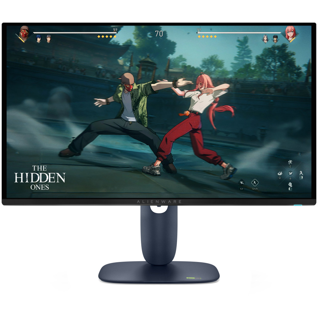 Monitor Dell 68,6 cm