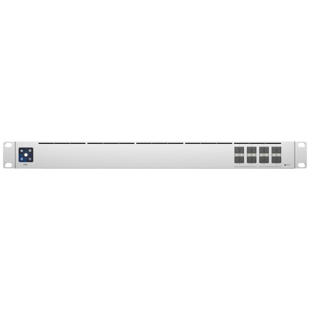 STIKALO 8xSFP Ubiquiti UniFi