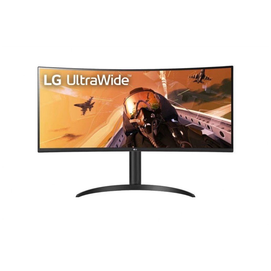 Monitor LG 86,4 cm