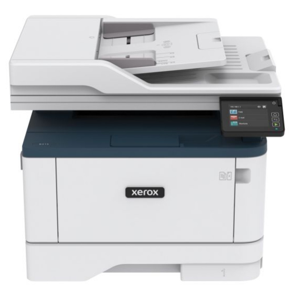 Tiskalnik Laserski Multifunkcijski XEROX B315DNI A4/ tiskanje/ skeniranje/ kopiranje/ Fax/ Duplex/ Wi-Fi/ LAN (B315V_DNI)