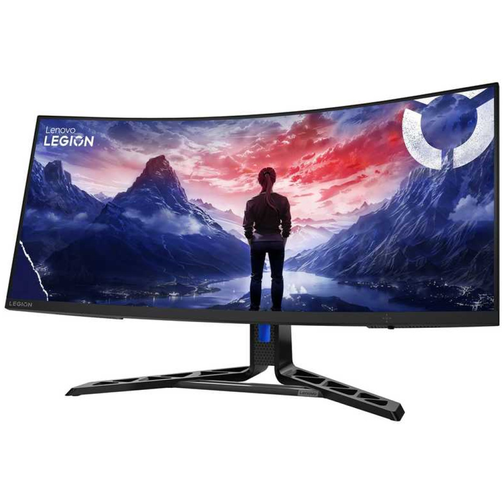 Monitor Lenovo 86,4 cm