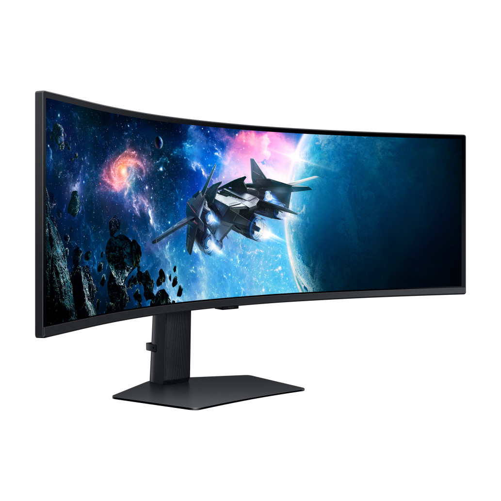 Monitor Samsung 124,5 cm