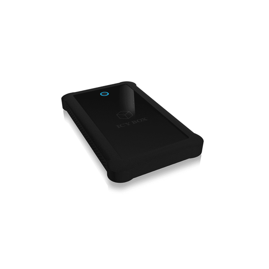 Ohišje za trdi disk 2,5 USB 3.0 Icy Box