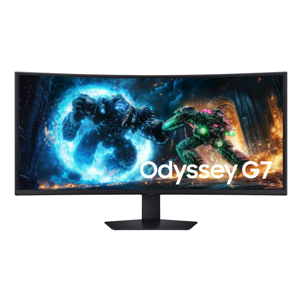 Monitor Samsung 101,6 cm