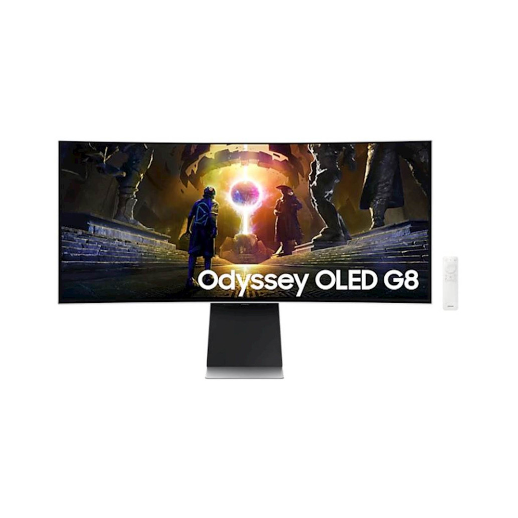 Monitor Samsung 86,4 cm (34,0