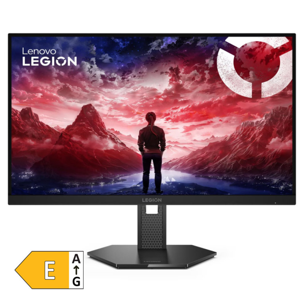 Monitor Lenovo 68,6 cm