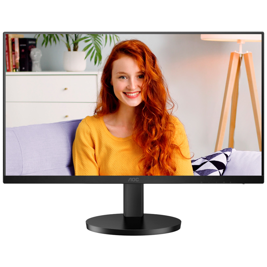 Monitor AOC 68,6 cm