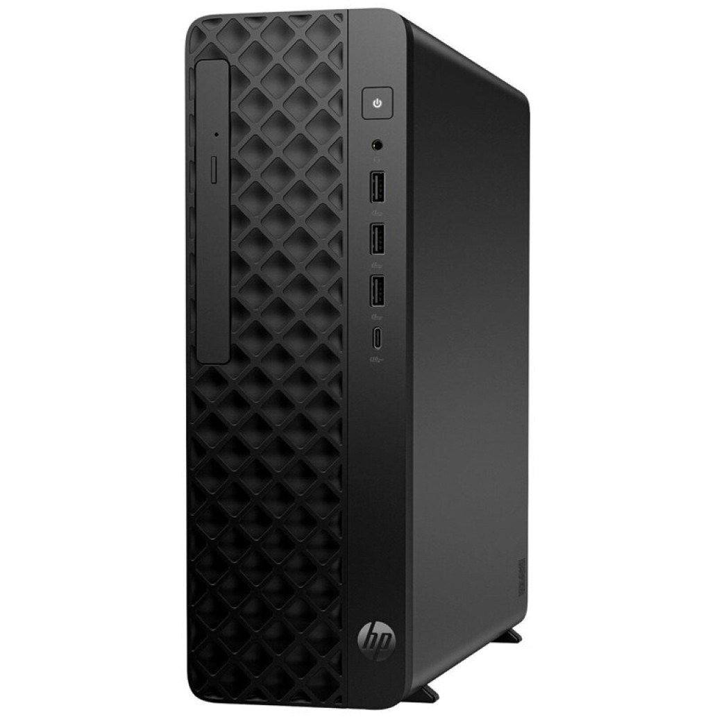 Računalnik HP SFF ProDesk 2 G1i i5-13500/ H770/ 16GB-DDR5/ 512GB/ Intel 770 HDMI DP USB-C/ RJ45/ 180W-89%/ Win11Pro črna NP B6YK1ET#ABD