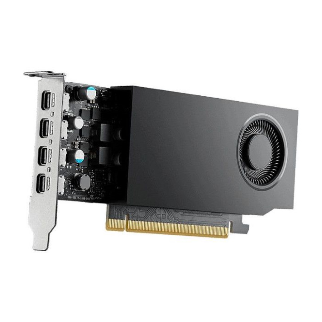Grafična kartica RTX A400