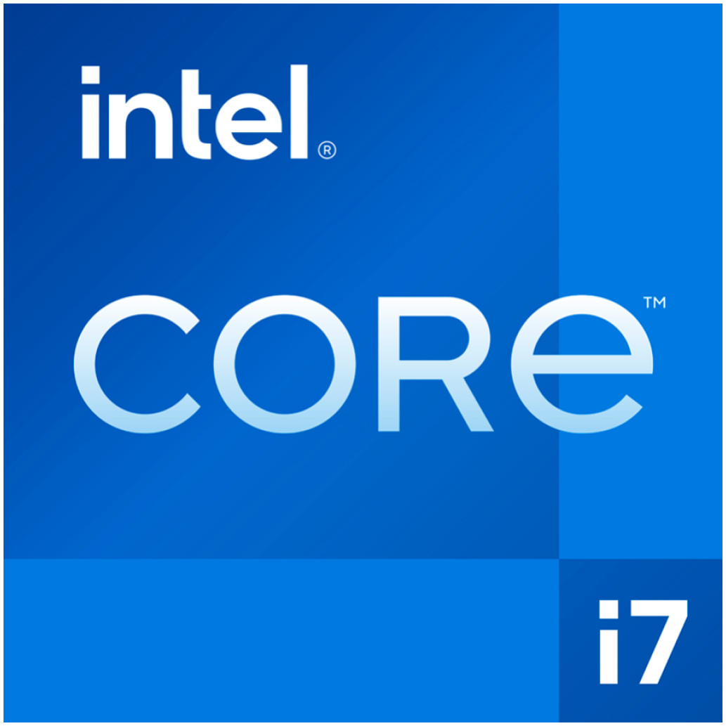 Procesor Intel 1700 Core i7 14700KF 20C/ 28T 2.5GHz/ 5.6GHz BOX 125W/ 253W brez grafike brez hladilnika