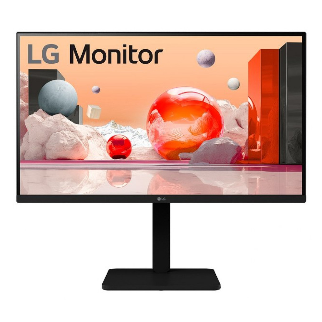 Monitor LG 68,6 cm