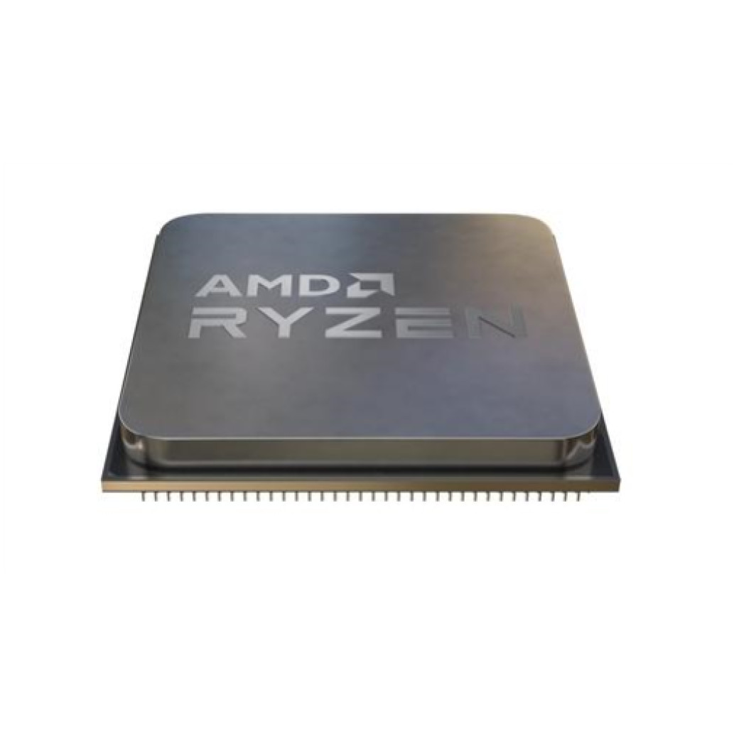 Procesor AMD AM4 Ryzen 7 5700X 8C/ 16T 3,4GHz/ 4,6GHz tray 65W brez grafike brez hladilnika