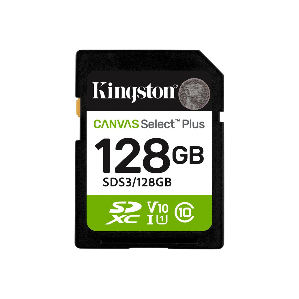 Spominska kartica SDXC 128GB