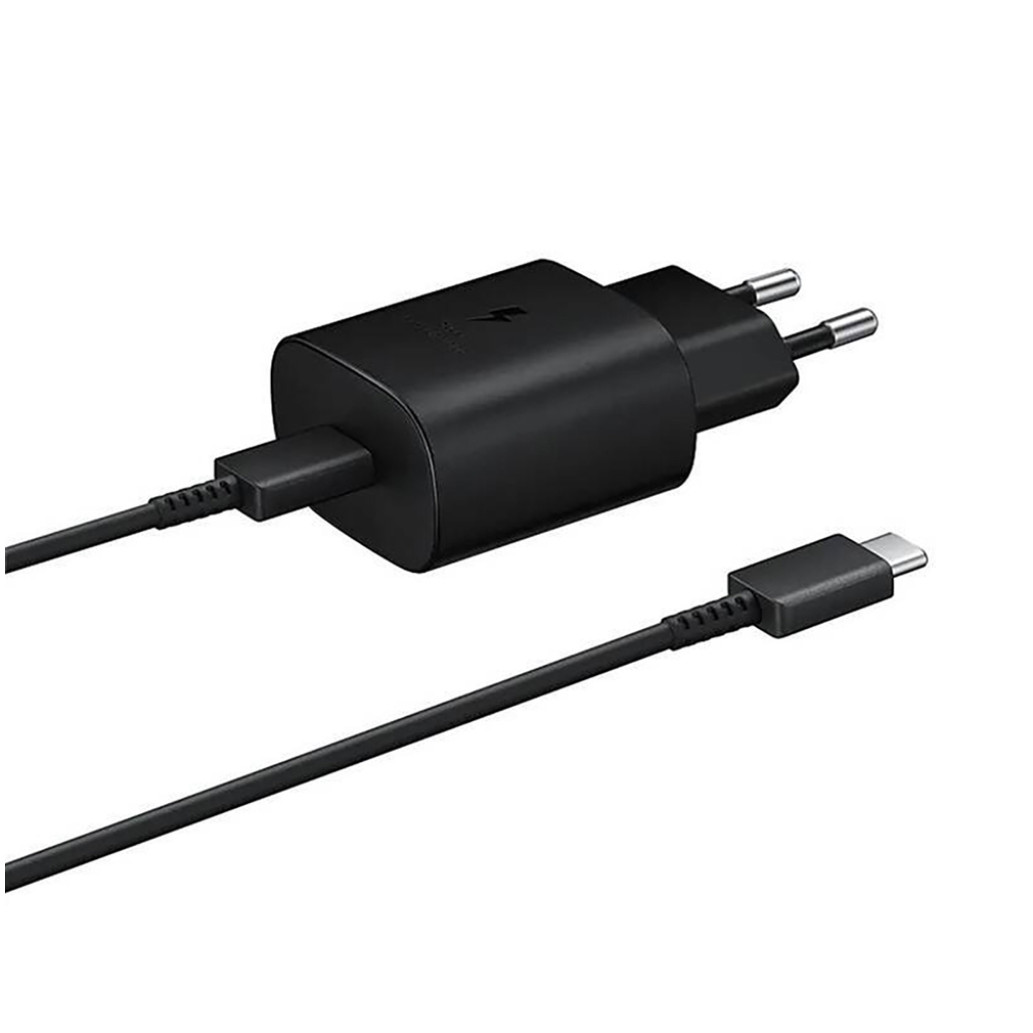 Hišni polnilec 25W 100-240V