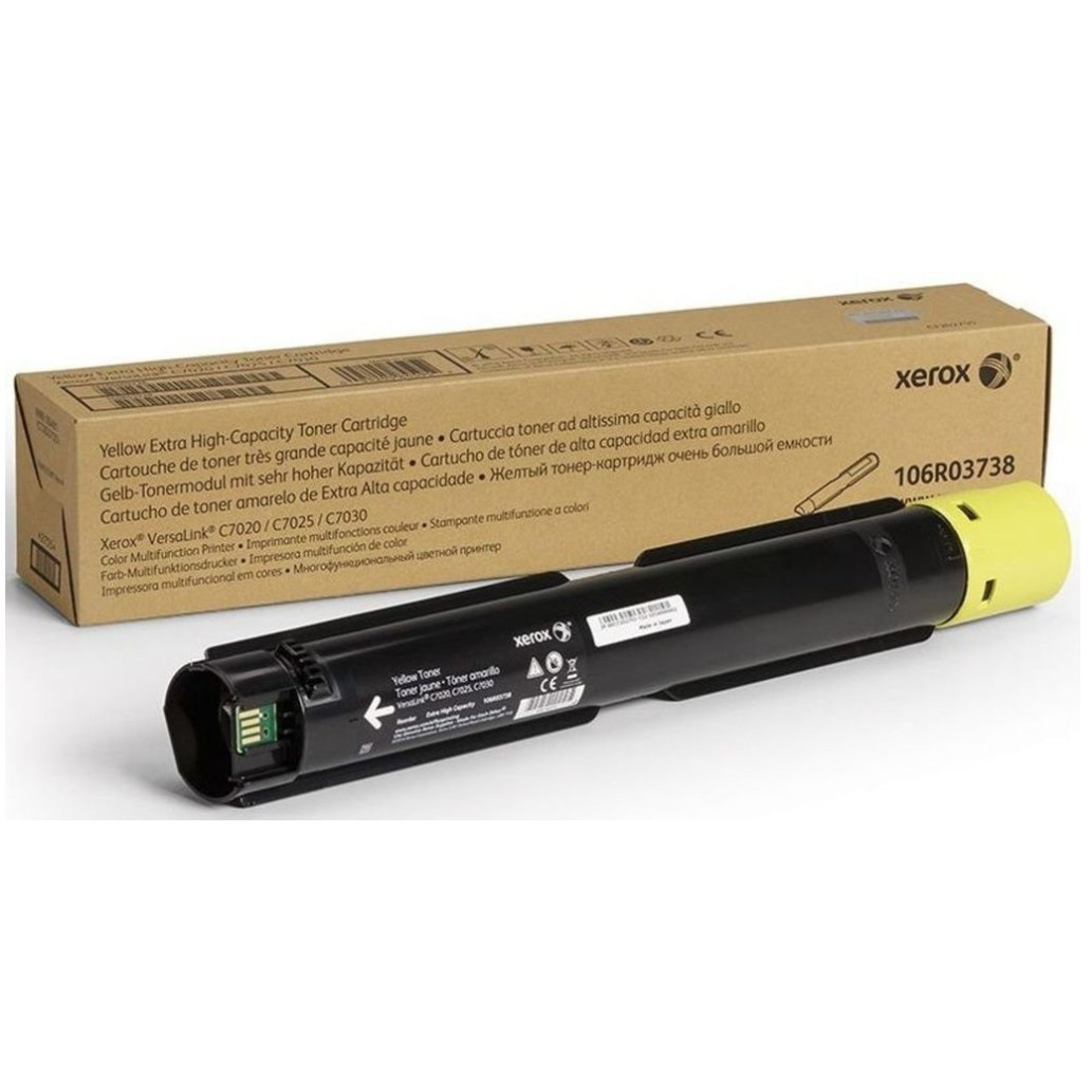 TONER XEROX RUMEN ZA VERSA LINK C7020/7025/7030 MFP