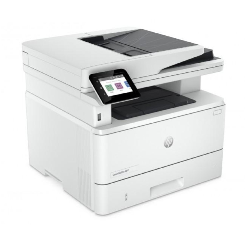 Tiskalnik Laserski Multifunkcijski HP LaserJet Pro 4102fdn A4/ tiskanje/ skeniranje/ kopiranje/ fax/ Duplex/ LAN (2Z623F) - menja M428fdn