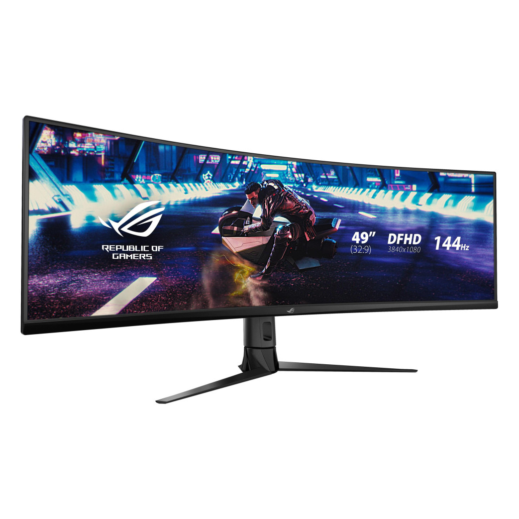 Monitor Asus 124,5 cm (49,0