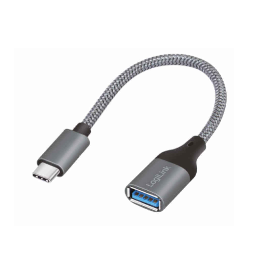 Adapter USB-C => USB