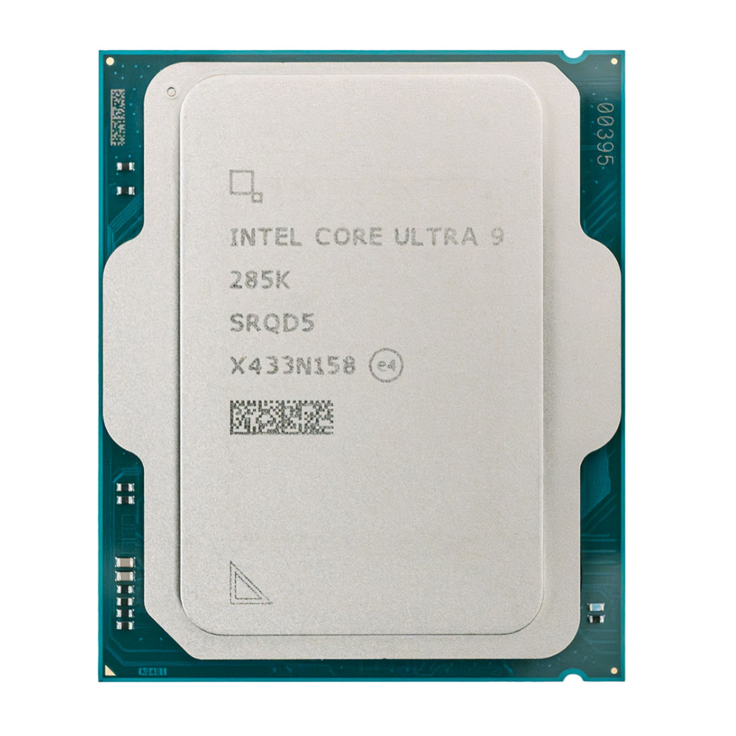 Procesor Intel LGA1851 Ultra 9 285K 24C/24T 3,7GHz/5,7GHz tray 125W/250W grafika Intel Xe brez hladilnika