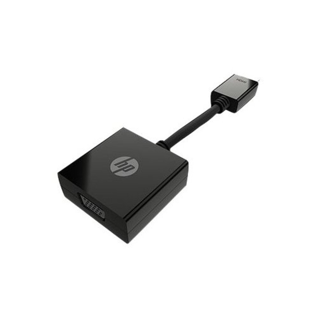 Adapter HP HDMI v