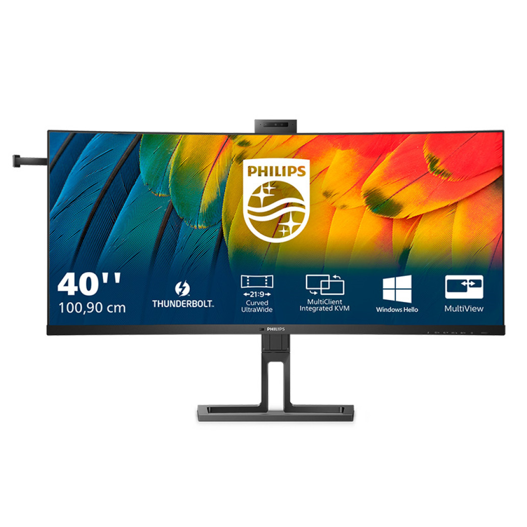 Monitor Philips 101,6 cm