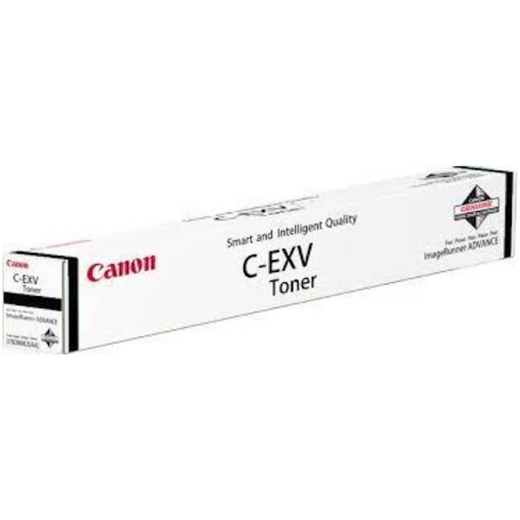 TONER Canon C-EXV49 BLACK (8524B002AA)
