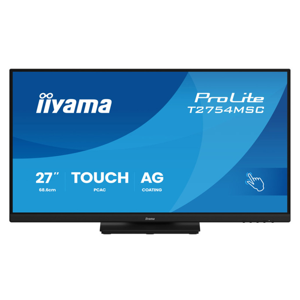Monitor Iiyama 68,6 cm