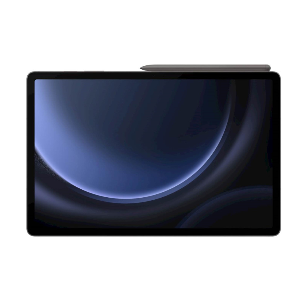 Tablični računalnik 31,5 cm (12,4in) Samsung Galaxy Tab S9 FE+ 8GB 128GB Android 13 siva