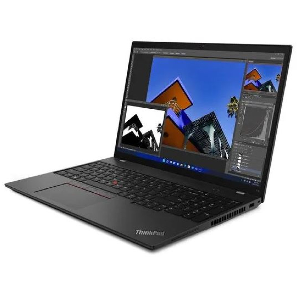 Prenosnik RNW Lenovo ThinkPad T16 G2 i7-1365U / 32GB / SSD512GB NVMe / 16,0
