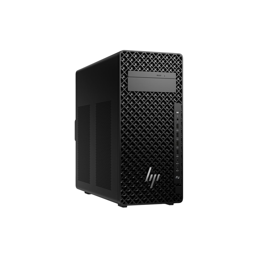 Delovna postaja HP Tower Z2 G1i Ultra 9-285K/ W880/ 64GB/ 2TB/ 2xM.2 prost/ Intel grafika 2xDP / BT WiFi RJ45/ 700W-92%/ Win11Pro (A40MFET#ABB)
