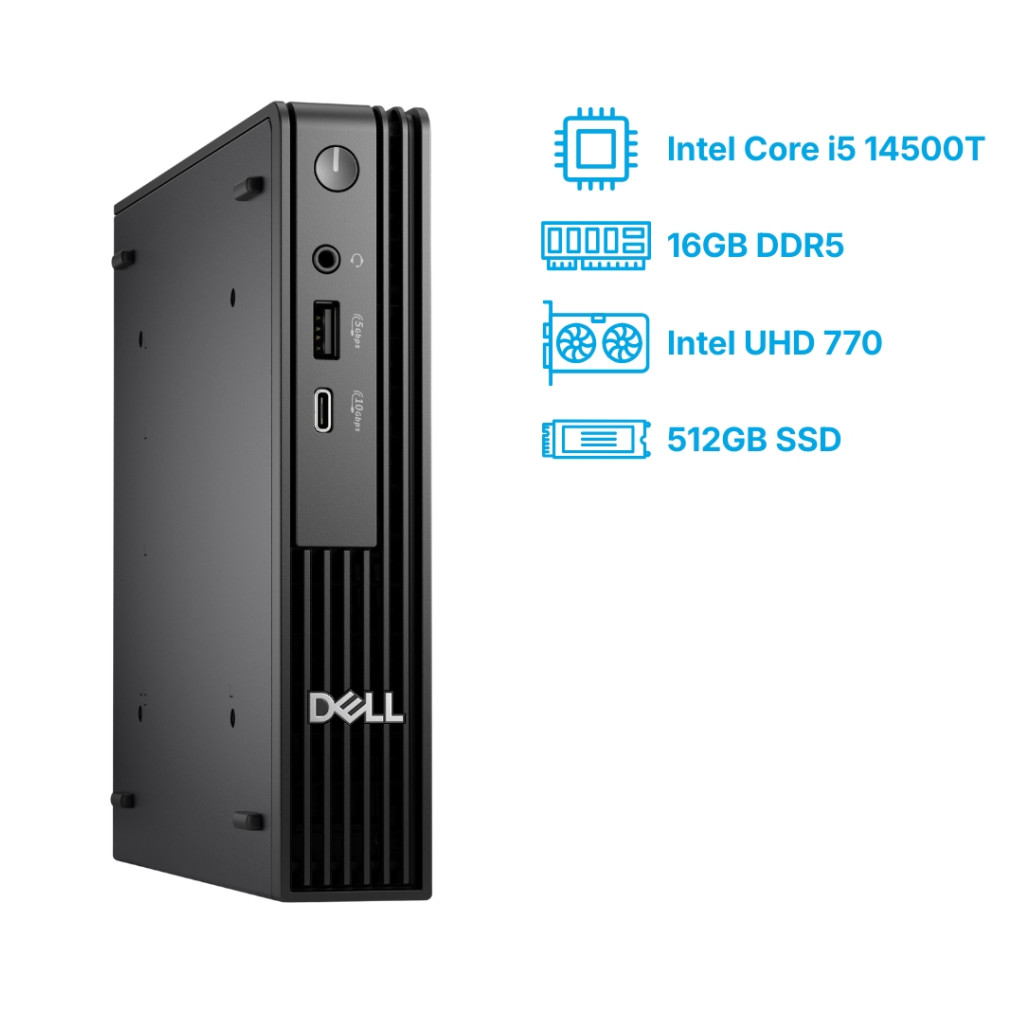 Računalnik Dell Mini QCM1250