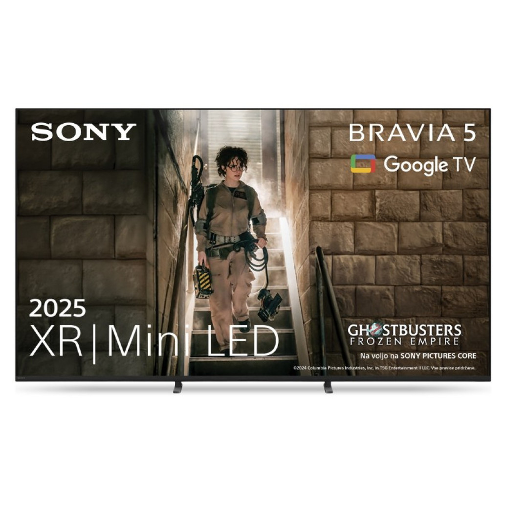 TV sprejemnik Sony 55,0