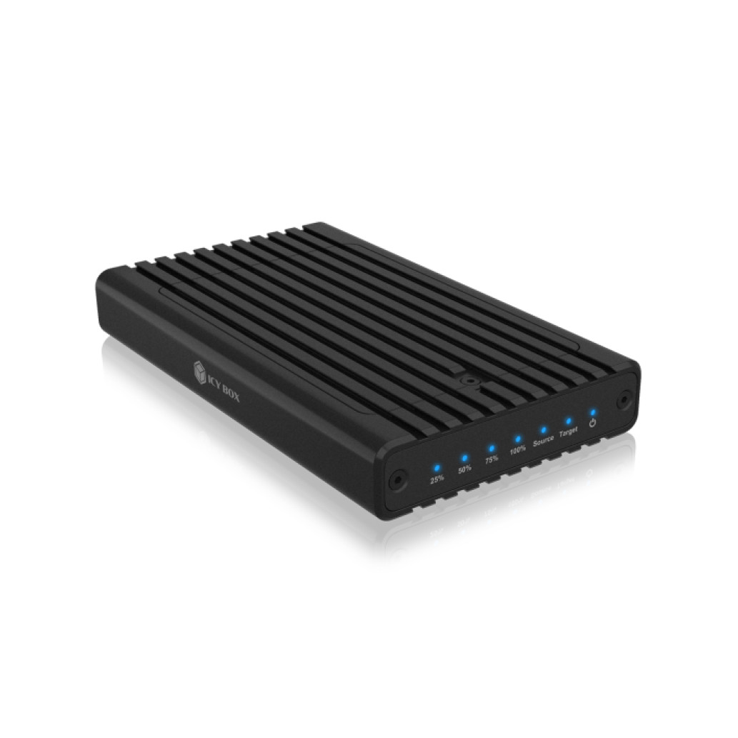 Ohišje za SSD disk