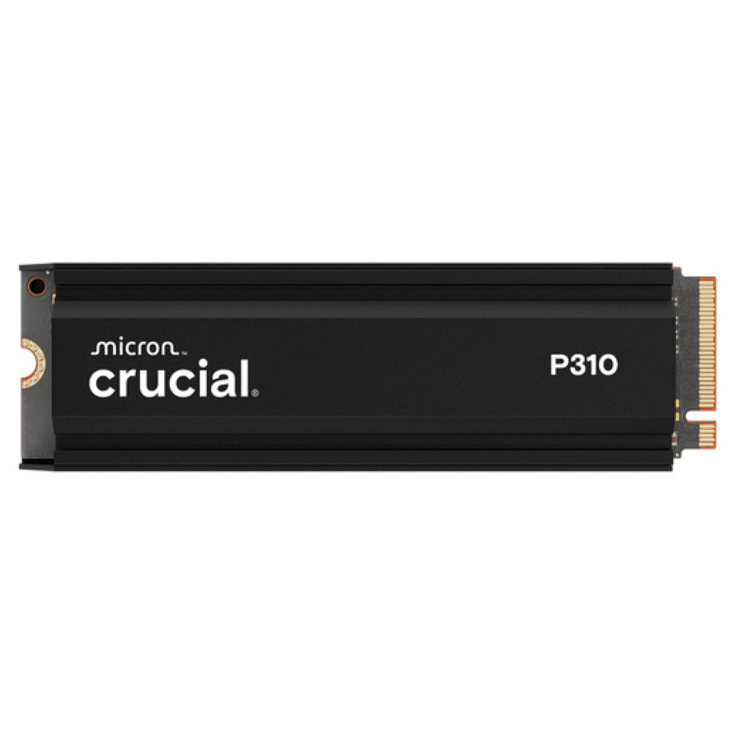 Disk SSD M.2 NVMe
