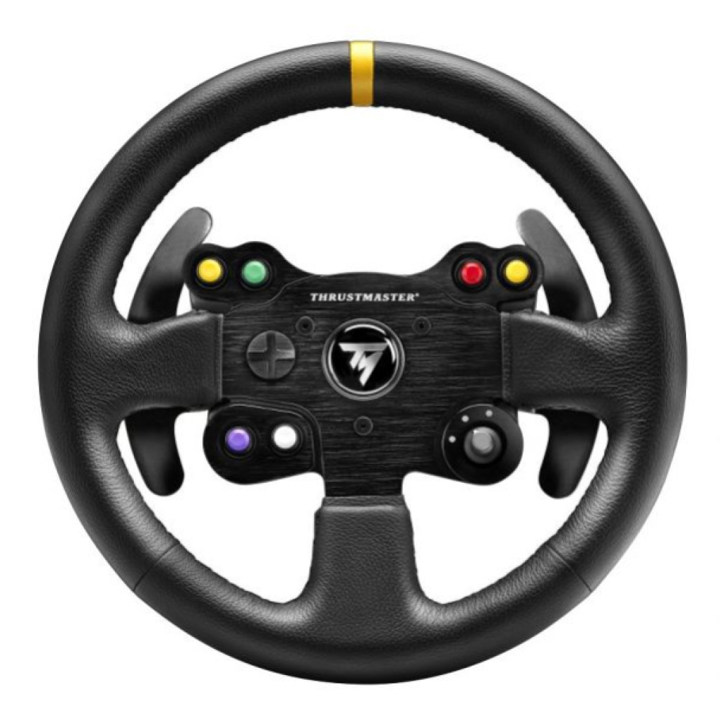 THRUSTMASTER LEATHER 28 GT