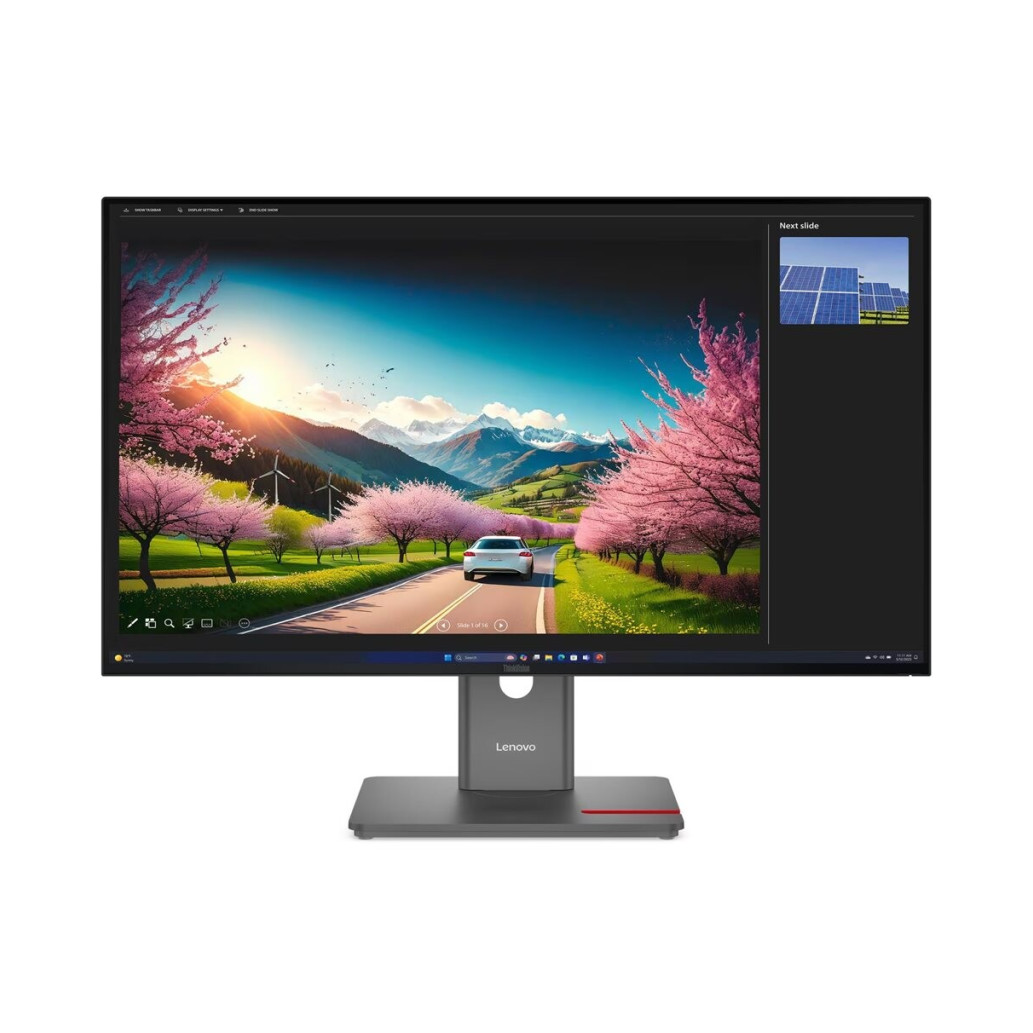 Monitor Lenovo 80 cm