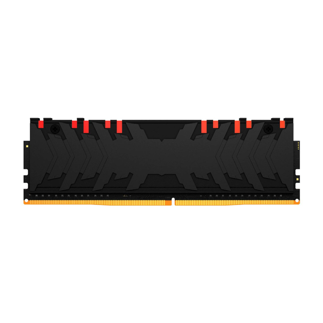 Pomnilnik - RAM DDR4 32GB 3200MHz CL16 Single (1x32GB) Kingston RGB Fury Renegade XMP2.0 1,35V Gaming črna (KF432C16RBA/ 32)